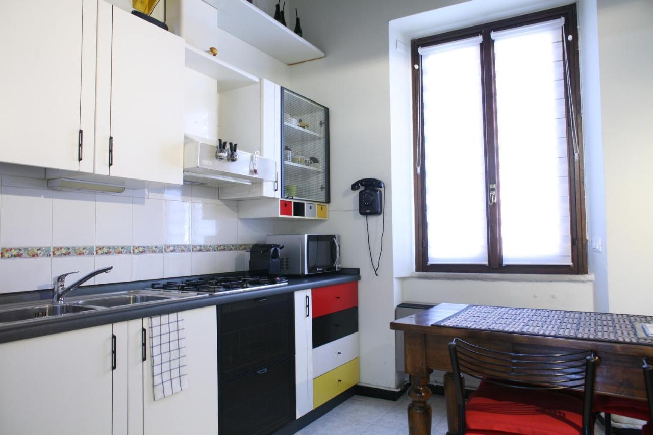 Bnbutler - Navigli - Vicolo Lavandai * Milán