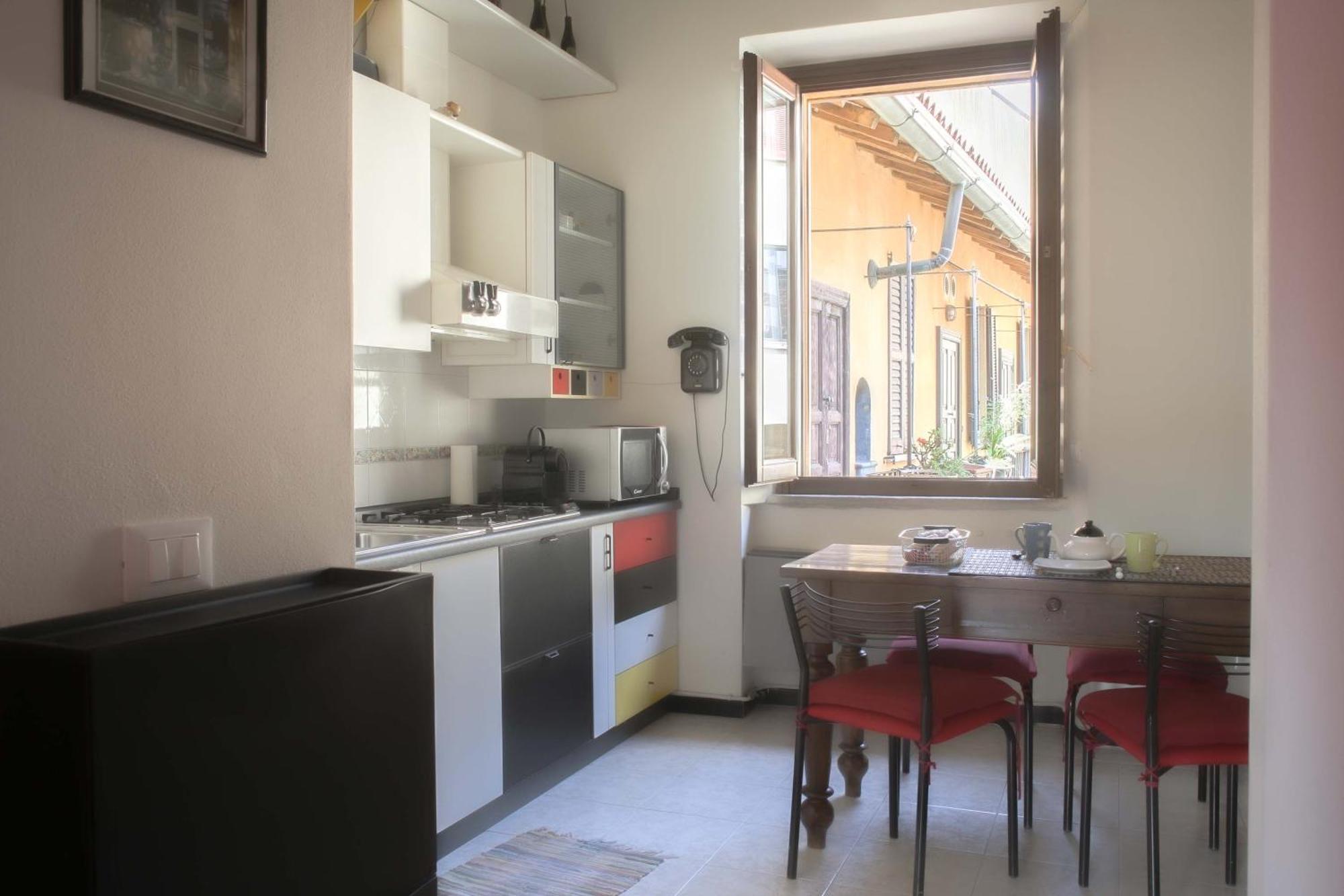 Bnbutler - Navigli - Vicolo Lavandai Apartamento Milán